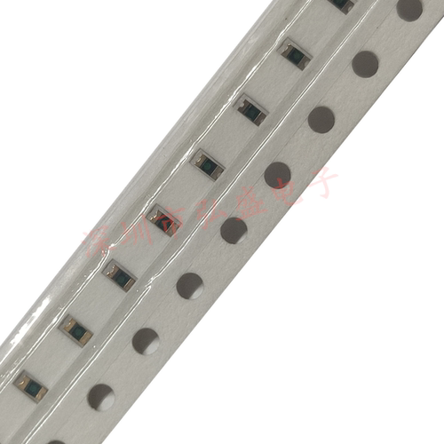 0603ESDA-MLP7 ESD静电保护抑制器 贴片二极管 全新原装现货 0603 - 图2