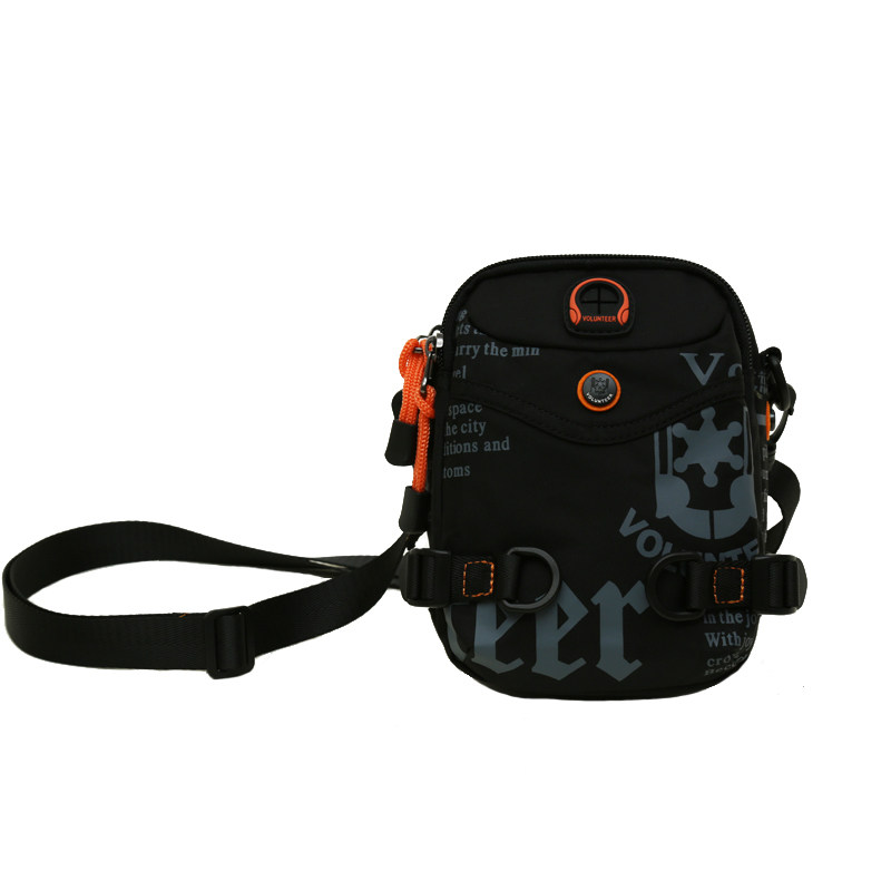 休闲男士小方包迷你斜挎单肩包随身运动腰包挂皮带防水男生手机包,淘宝优惠券,粉丝福利购,淘宝优惠卷