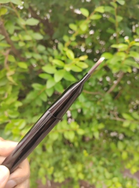 艾诺琪化妆刷奥莉合作款美人鱼粉底刷东丽丝纤维毛底妆刷微瑕疵款