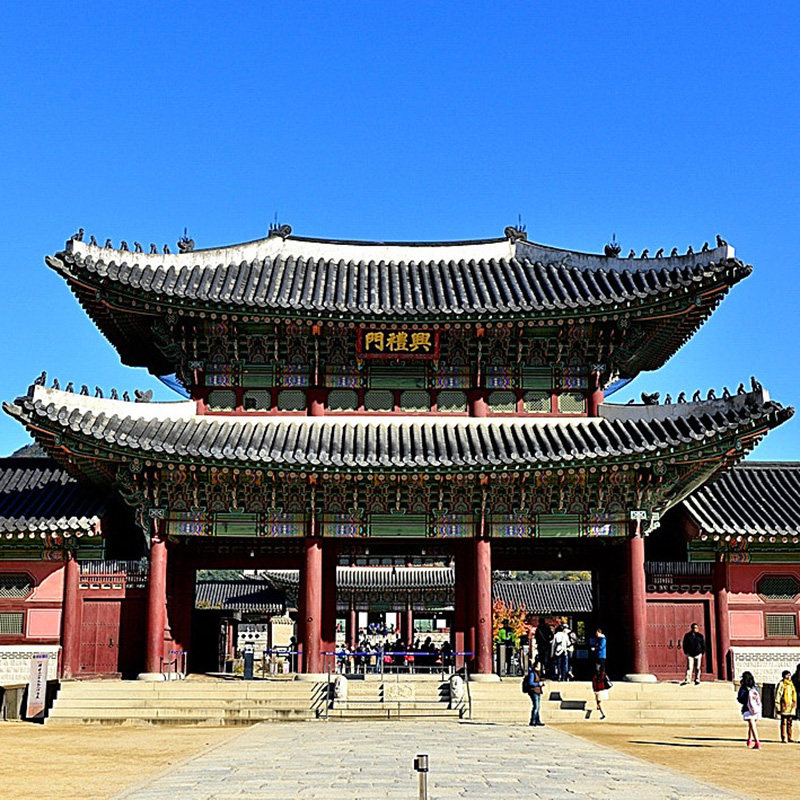 韩国·多次签证·广州送签·【寰游】韩签韩国签证五年多次韩国5年个人旅游留学十年多次广州送签加急办理 - 图0