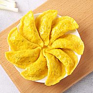 安井黄金蛋饺165g*6袋！