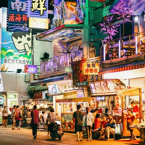 [商务]旅居海外-台湾旅游签观光-入台证+适合旅居海外者 (含港澳) - 图3