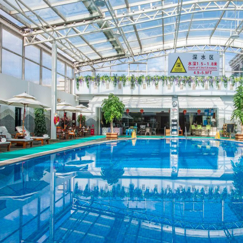 昆明中维翠湖宾馆1晚含早+水果+小食+饮品,淘宝优惠券,粉丝福利购,淘宝优惠卷