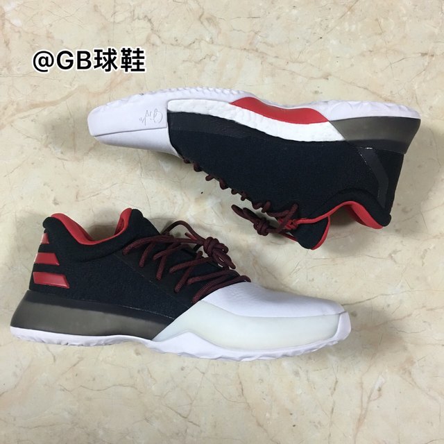 adidas harden one