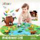 Jollybaby newborn educational toys
