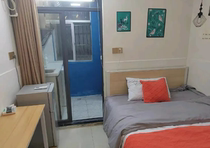 The Standard Single room for apartments in Yongchangyuan