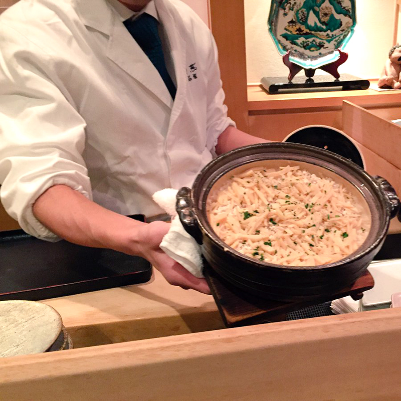 15】日本旅游东京米其林一星怀石料理餐厅 赤坂归燕 美食套餐预定 - 图0