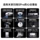 Xiaomi Mijia sweeping robot 5pro ມີພະລັງງານດູດທີ່ດີ