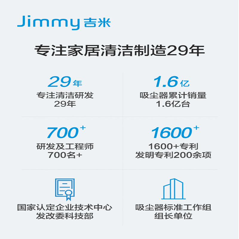 莱克吉米除螨仪床上家用吸尘器除螨神器紫外线杀菌除螨机鲸吸BX5 - 图3