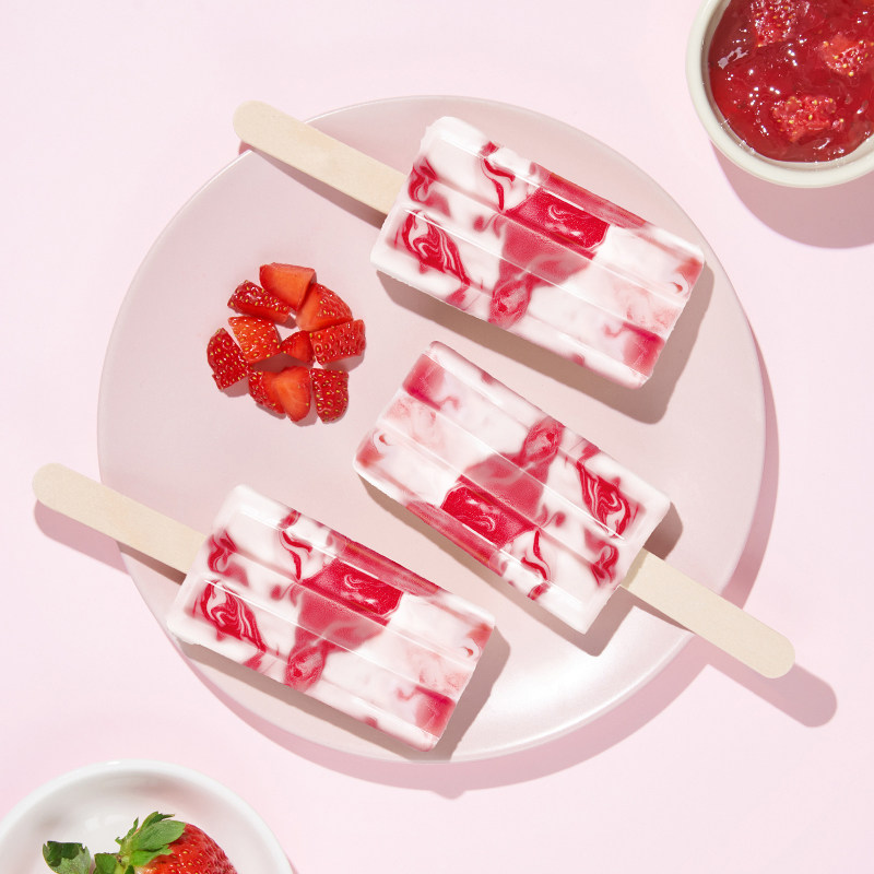 【冰淇淋雪糕大礼包组合】伊利冰淇淋多种口味组合雪糕共34支