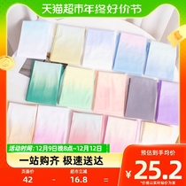 Ice Cuff Hostess Sunscreen Anti-UV Men Summer Children Girls Girl Ice Silk Cuff Kid Boy