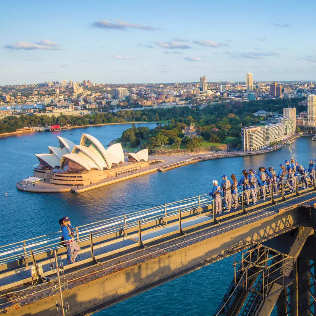 澳大利亚·访客600签证（旅游）三年多次·北京送签·澳洲旅游签证全国办理一年多次三年多次加急电子签简化 - 图1