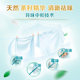 Libai tea seed sterilization and mite removal fragrance long-lasting laundry detergent