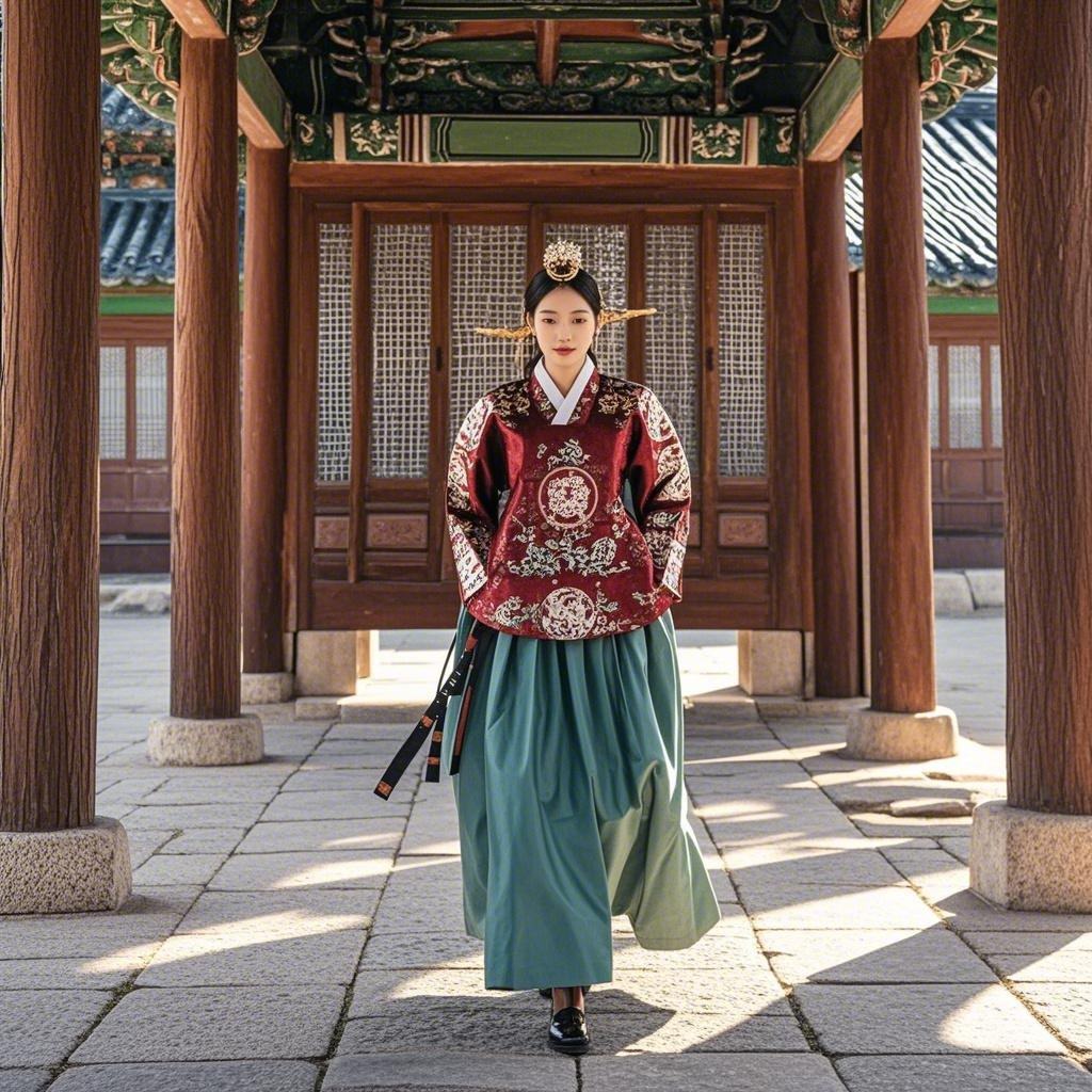 韩国·单次签证·沈阳送签·韩国C39单次旅游签证 - 图1