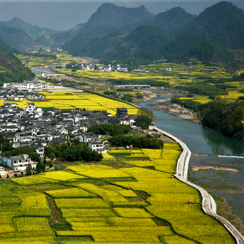 [龙川景区-大门票]绩溪龙川景区门票龙川门票-图0