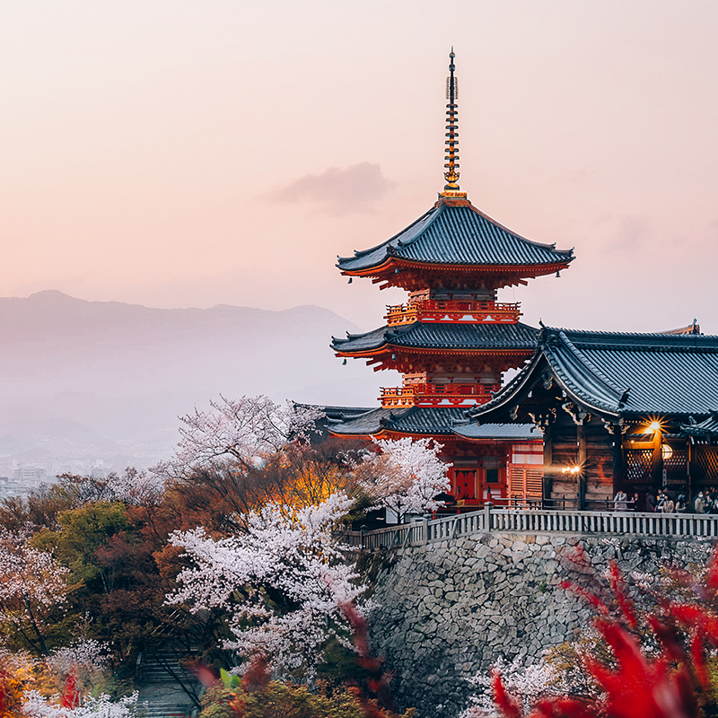 日本接送机大阪关西机场接机送机到京都奈良神户名古屋东京北海道-图0