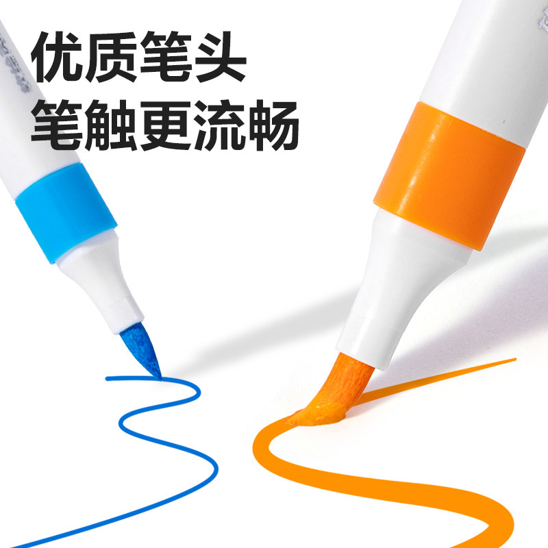 ���� ��ͷ��ϩ���˱� 24ɫ36ɫ Сѧ��ר�� ��͸ɫ ��ͯ�������� ��è���д˿�Ŀǰ��ۼ�14Ԫ���µ���ȡ��10��2Ԫ�Ż�ȯ��������1����9.5�ۣ�����2.1Ԫ�Żݻ���µ�1����ʵ������9.12Ԫ�����Խ�ҿɵֿۡ�