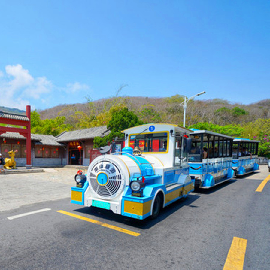 [南山文化旅游区-门票+游览车（提前2小时预定）]三亚南山南山寺门票免费抱佛脚 - 图3