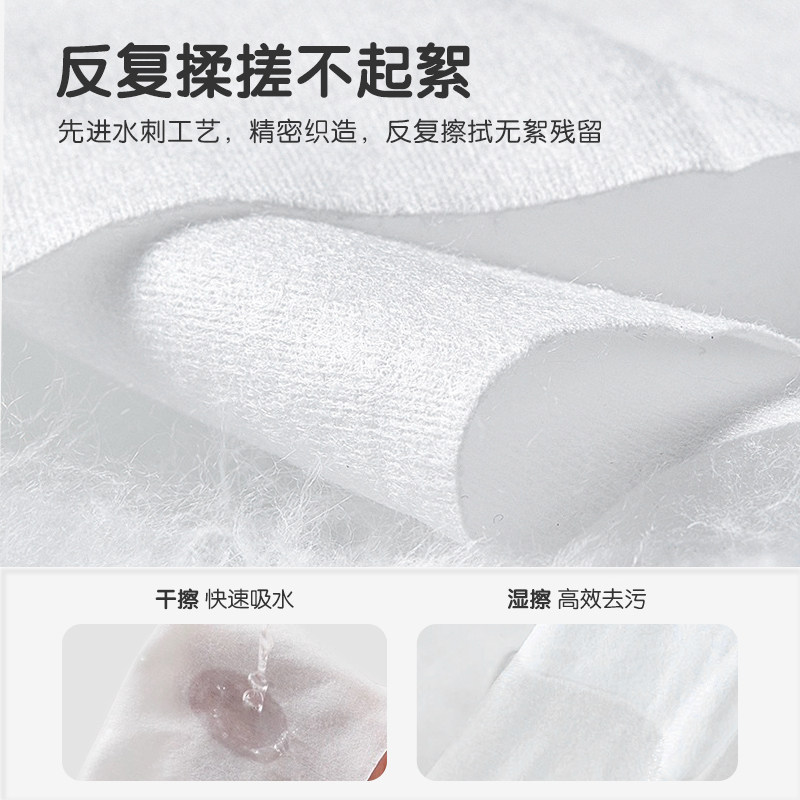 青蛙王子婴儿绵柔巾100抽×10包擦脸巾干湿两用宝宝一次性洗脸巾,淘宝优惠券,粉丝福利购,淘宝优惠卷