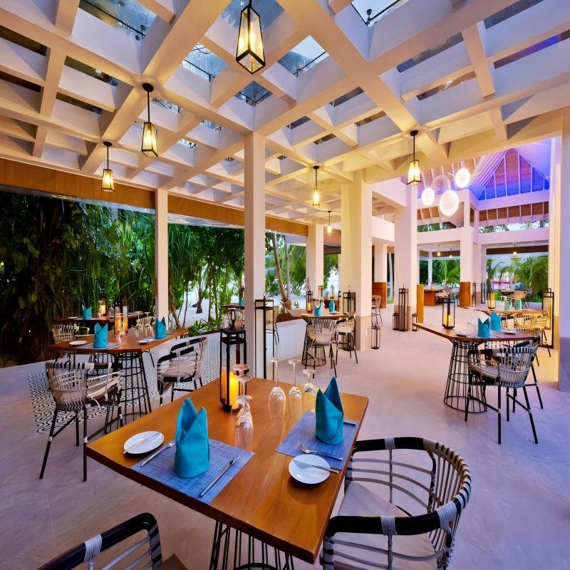 马尔代夫Kandima康迪玛5天4晚酒店套餐,淘宝优惠券,粉丝福利购,淘宝优惠卷