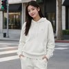 MLB unisex hooded sweatshirt is comfortable and stylish