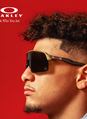 欧克利遮阳男女时尚运动太阳镜