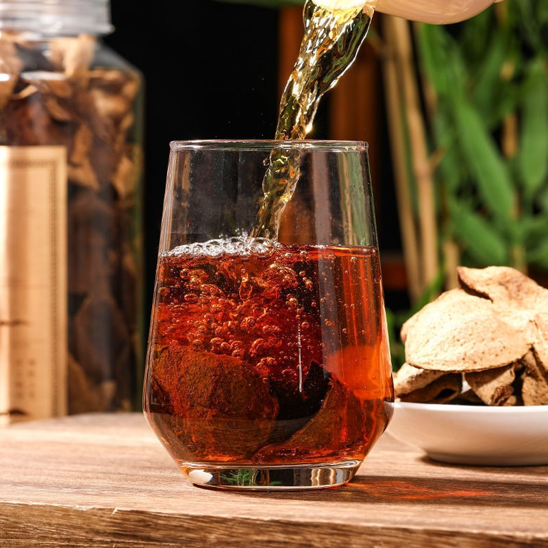 正宗老陈皮10年干仓十年陈皮干广东核心产区特产泡茶泡水,淘宝优惠券,粉丝福利购,淘宝优惠卷