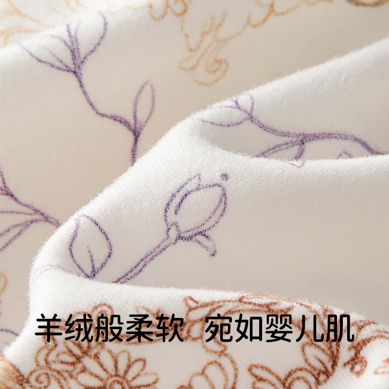 欧孕儿童睡袋分腿秋冬婴儿宝宝幼儿四季通用款加厚恒温听梦防踢被,淘宝优惠券,粉丝福利购,淘宝优惠卷