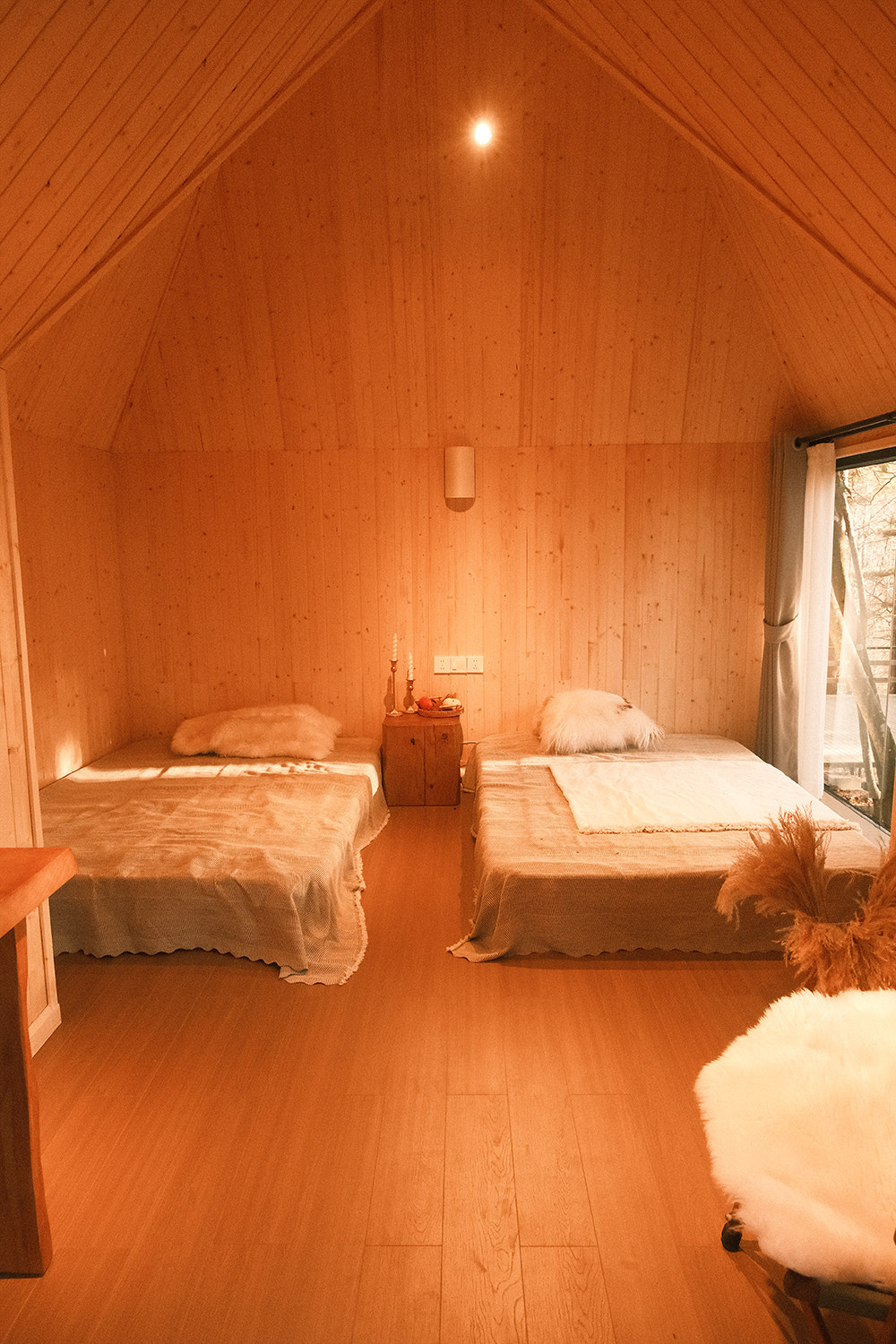 杭州大明山森邻营地2天1晚 大明山雪场2日畅滑·过夜露营,淘宝优惠券,粉丝福利购,淘宝优惠卷