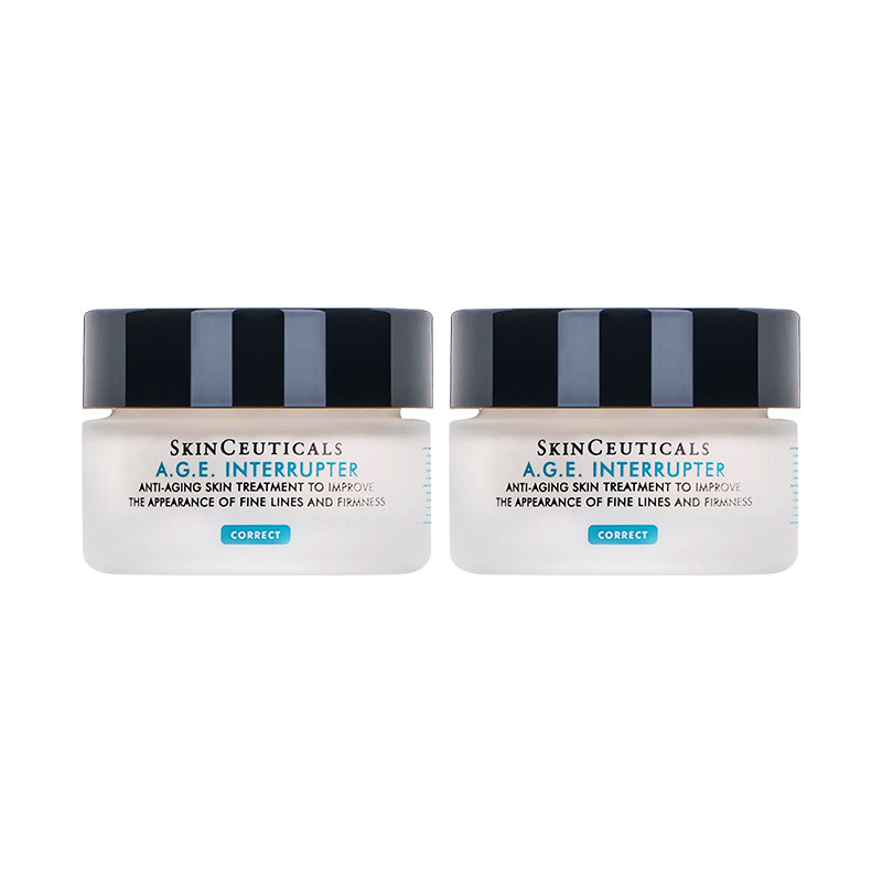 SKINCEUTICALS ���������ս���AGE��˪ 15ml*2  294.11Ԫ