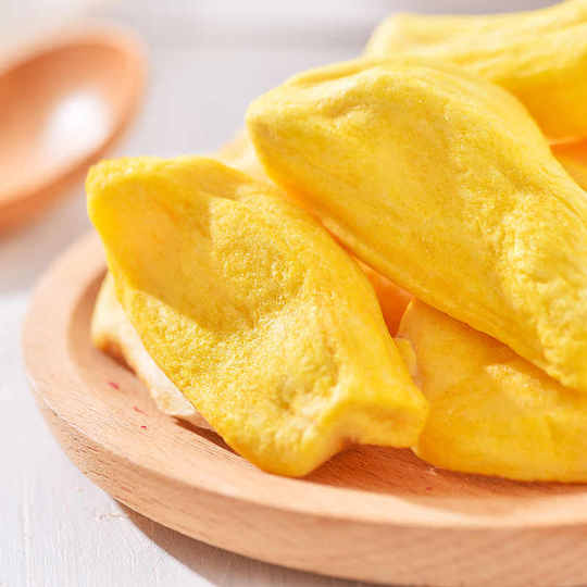 Bean Bear Candied Dried Fruit