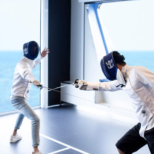 【官方·收费退订】皇家加勒比海洋光谱号游轮香港邮轮免签游日韩 - 图3