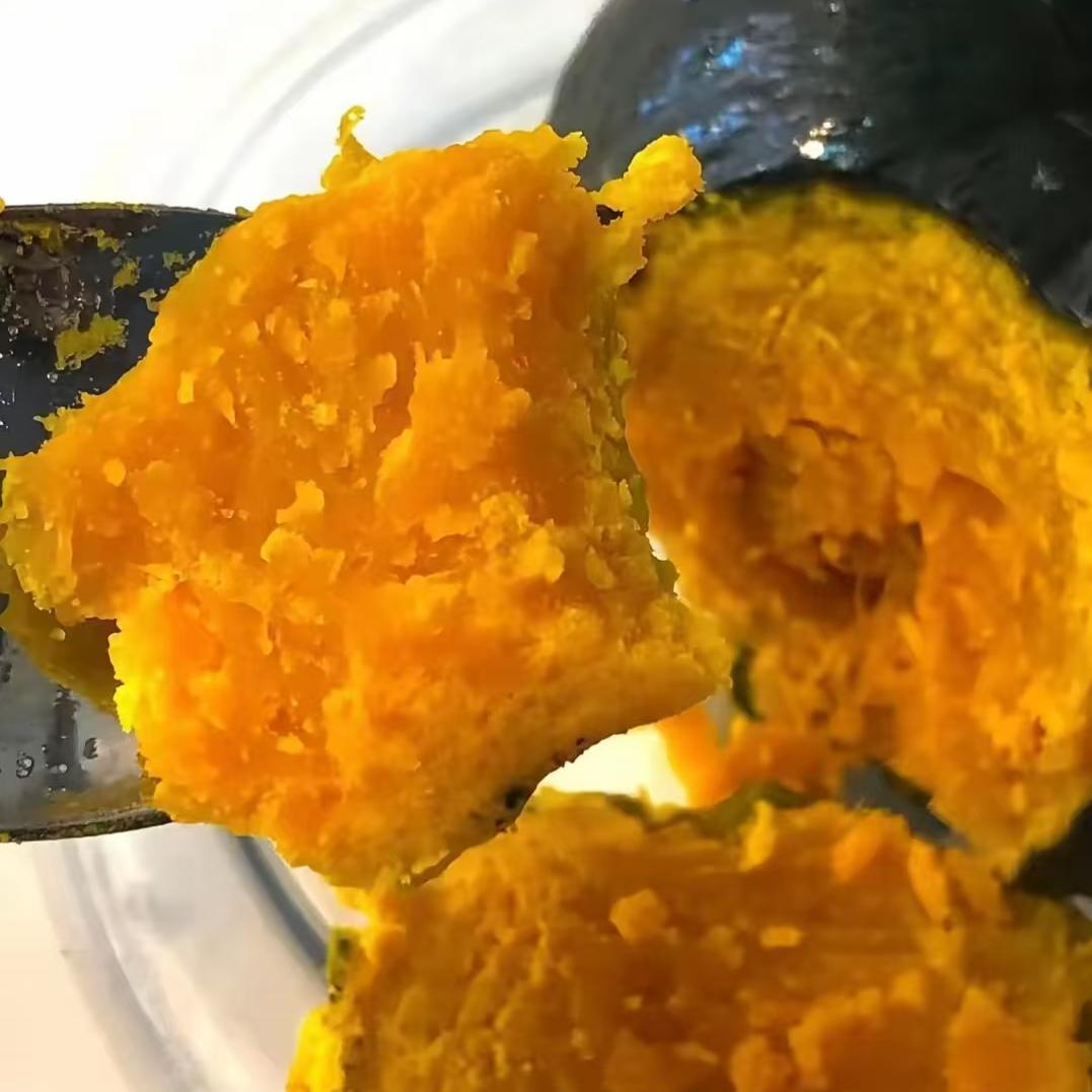 正宗贝贝南瓜老南瓜板栗味小南瓜当季香甜粉糯营养整箱农家自产