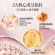 Aoxue Lily Flower Scented Shower Gel Moisturizing Moisturizing and Retaining Fragrance Shower Gel