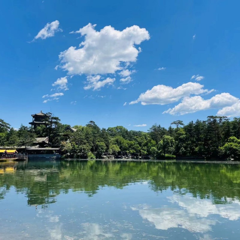 承德旅游/避暑山庄导游/小布达拉宫/普宁寺/花式讲解·多景点可选 - 图2