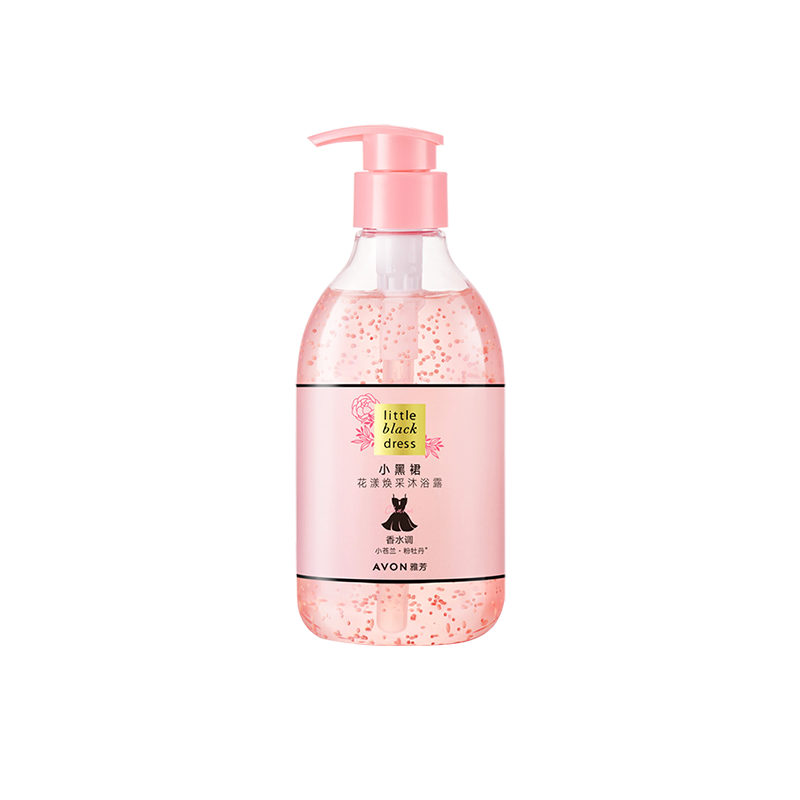  天猫超市沐浴露