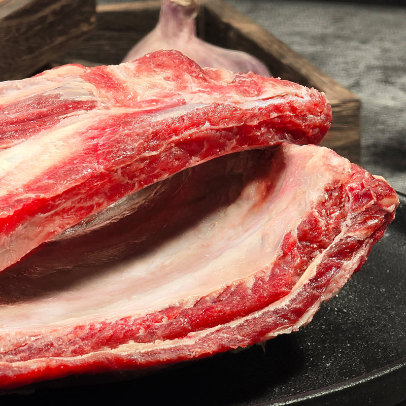 盒马同款祁连牧歌国产黄牛谷饲原切牛精排1KG  炖煮火锅牛肉食材,淘宝优惠券,粉丝福利购,淘宝优惠卷