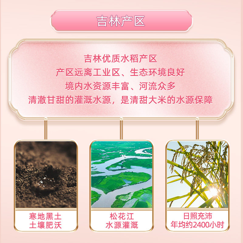 柴火大院香稻贡米国潮瑞兽系列东北大米香米整箱发货囤货饭团用米,淘宝优惠券,粉丝福利购,淘宝优惠卷