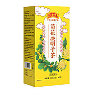 【王老吉】菊花枸杞决明子茶30包装