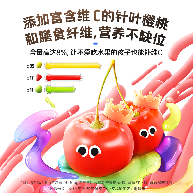 未零beazero溶溶豆海绵宝宝