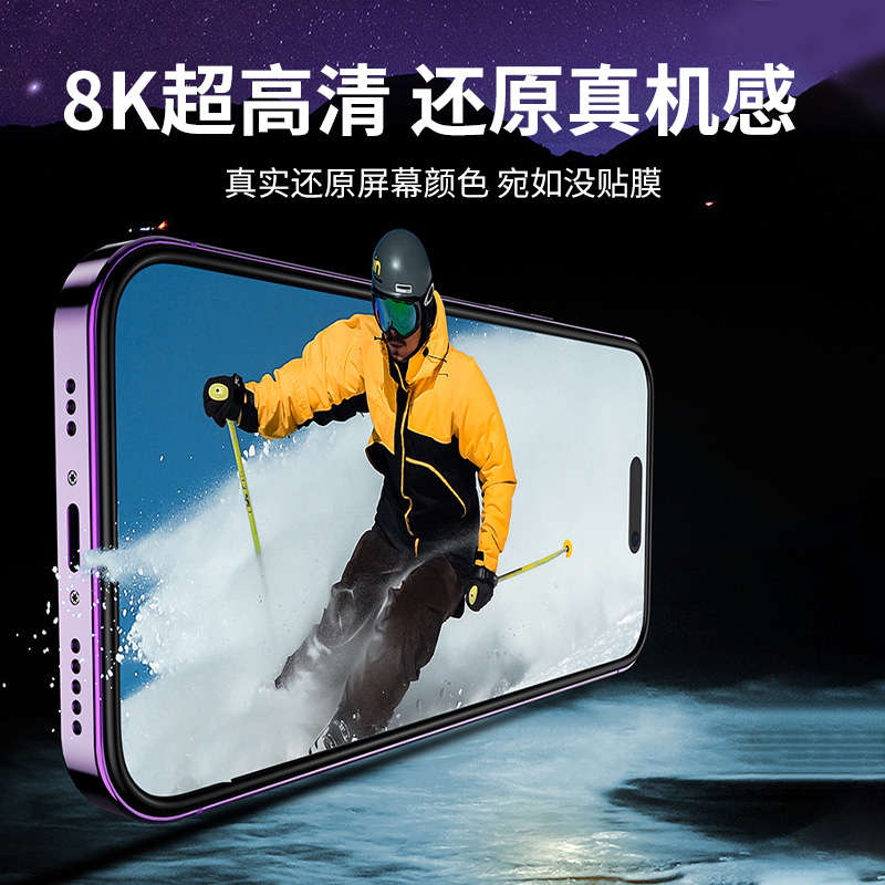 16/15PromaxsֻĤƻiPhone13/11/14ˤָֻĤ