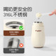 Shixi Xiaoyue-aged thermos cup/cup cover Infants and young children carry their straws and drinking bottles when they go out