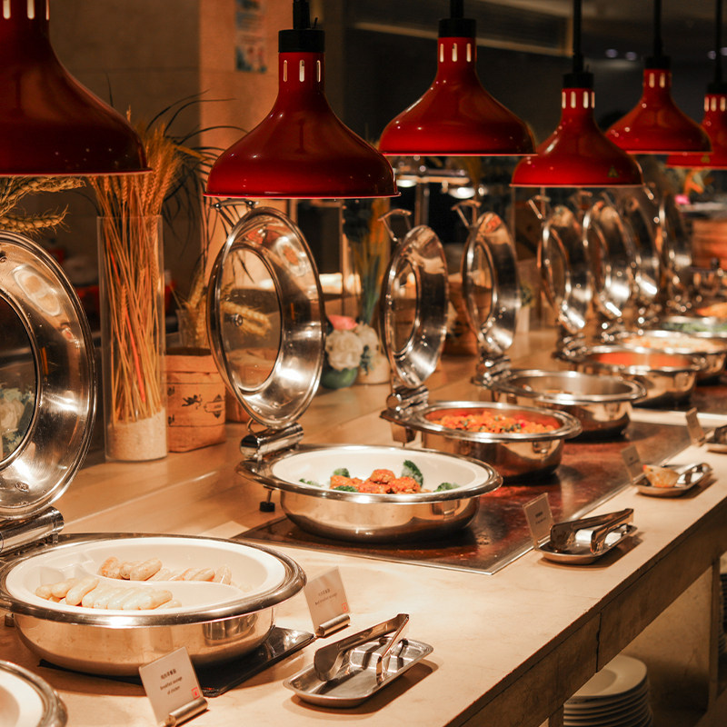 【直播专享】无锡千禧大酒店年夜饭自助晚餐美食套餐,淘宝优惠券,粉丝福利购,淘宝优惠卷