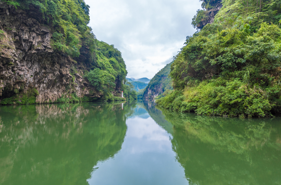 美维凯琳/凯莎/凯蕾号游轮重庆到宜昌3天2晚长江三峡旅游船票预-图3