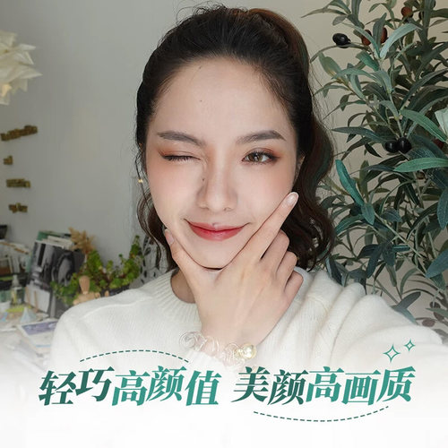 索尼zv1数码相机入门级学生自拍美颜家用旅游vlog视频卡片机 - 图0