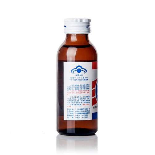 力克保健液 100ml/瓶  DF - 图1