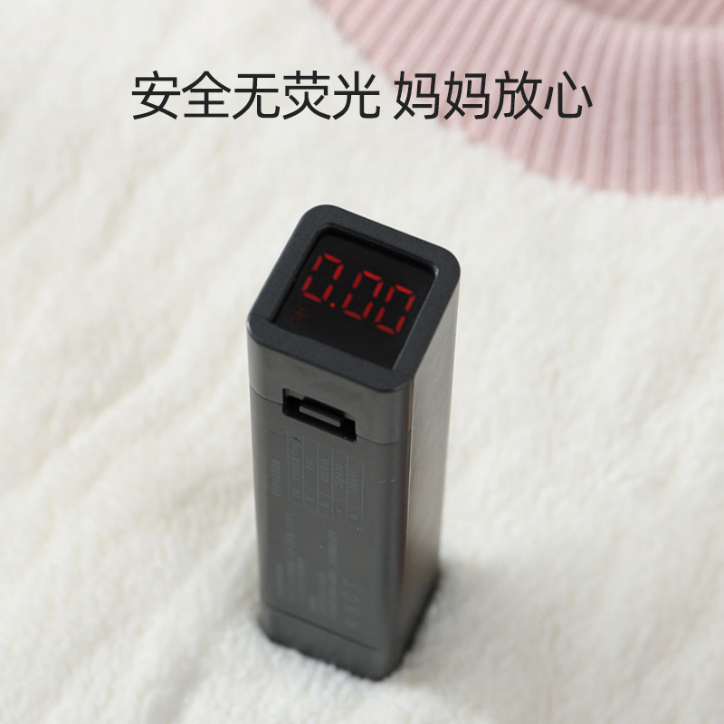 Children's washcloth, cotton bib, multifunctional