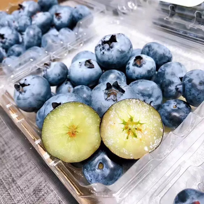 Driscoll's 怡颗莓秘鲁蓝莓当季新鲜水果花香【下拉详情领优惠】