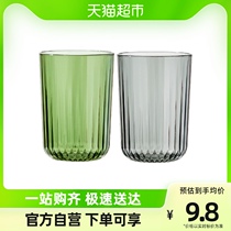 The meow is full of household gargling cups 2 only.