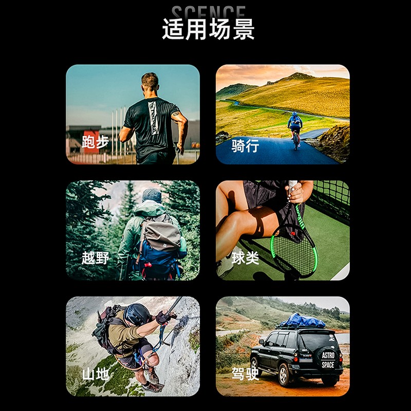 欧克利/Oakley男款太阳眼镜9406A骑行户外运动苏特罗Sutro Lite